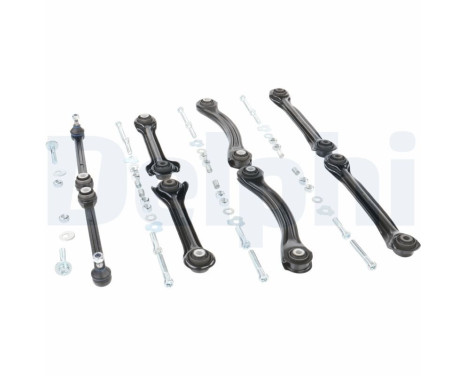 Suspension Kit TC1600KIT Delphi, Image 8