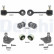 Suspension Kit TC1970KIT Delphi