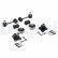 Suspension Kit TC1970KIT Delphi, Thumbnail 2