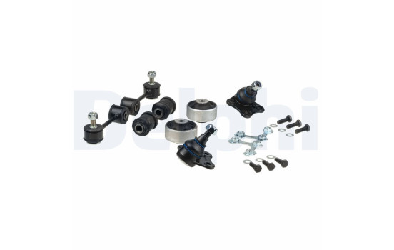 Suspension Kit TC1970KIT Delphi, Image 5