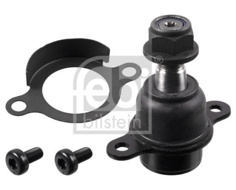 SWORZEÃ? WAHACZA FORD P. TRANSIT 2.0-2.2 12- LE/PR PATRZ CATALOG 194330 FEBI