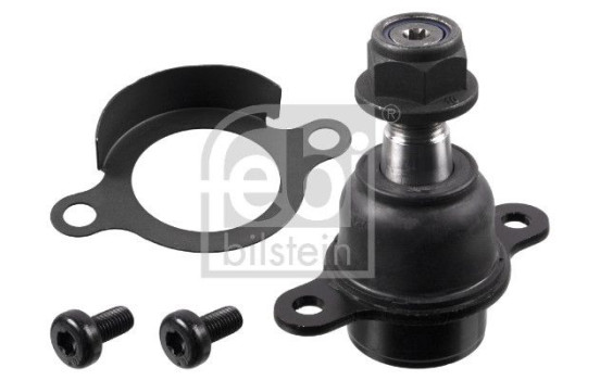 SWORZEÃ? WAHACZA FORD P. TRANSIT 2.0-2.2 12- LE/PR PATRZ CATALOG 194330 FEBI