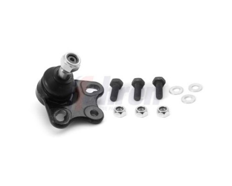 TIE ROD END (L/R)