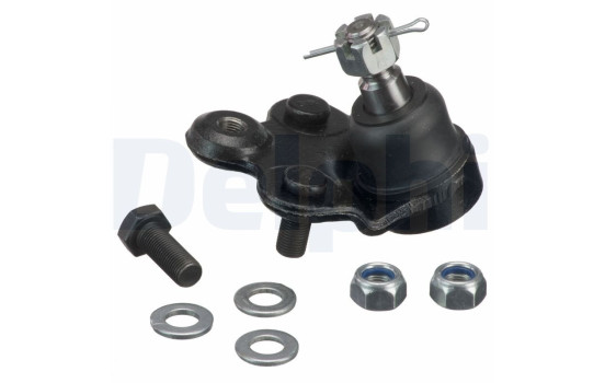 Track Control Arm TC3403 Delphi