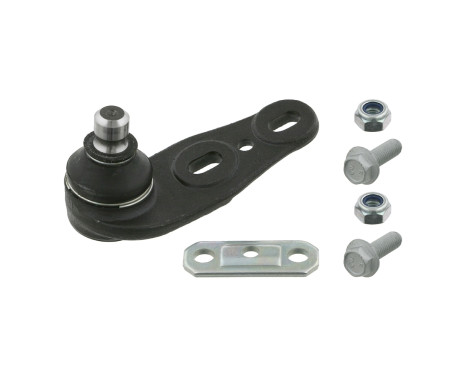 Ball Joint 01521 FEBI