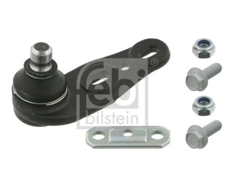 Ball Joint 01521 FEBI, Image 2
