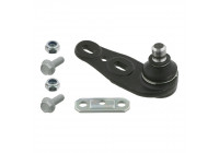 Ball Joint 01522 FEBI