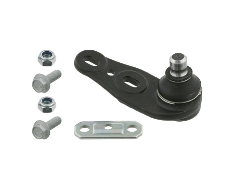 Ball Joint 01522 FEBI