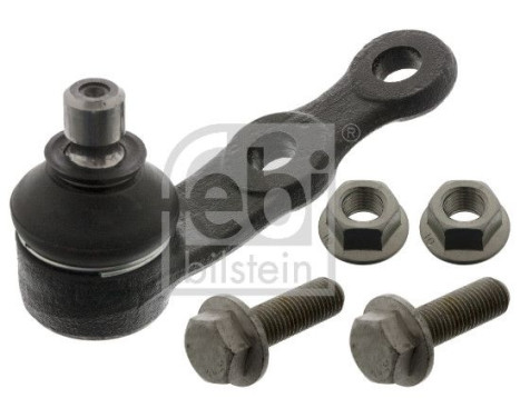 Ball Joint 02051 FEBI, Image 2