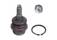 Ball Joint 02107 FEBI