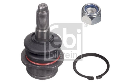 Ball Joint 02107 FEBI, Image 2
