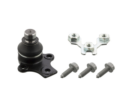 Ball Joint 03548 FEBI