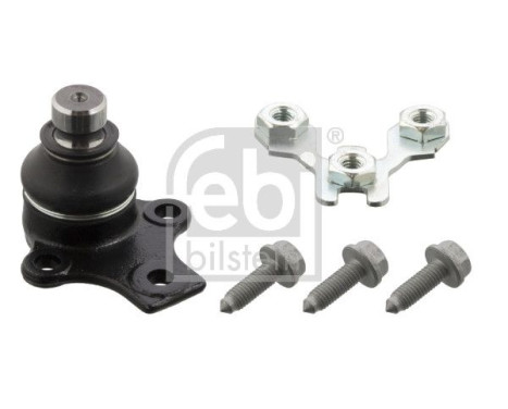 Ball Joint 03548 FEBI, Image 2