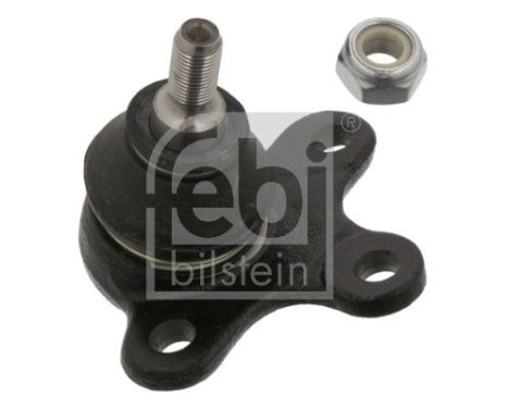 Ball Joint 04936 FEBI, Image 2