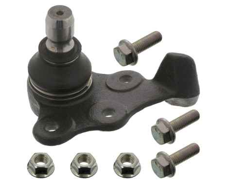 Ball Joint 05194 FEBI
