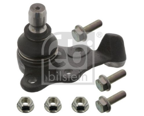 Ball Joint 05194 FEBI, Image 2