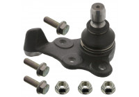 Ball Joint 05195 FEBI