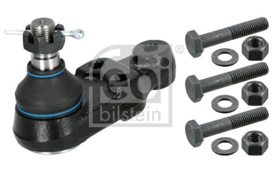 Ball Joint 10161 FEBI, Image 2