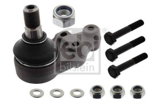Ball Joint 10162 FEBI, Image 2