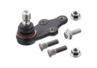 Ball Joint 104843 FEBI