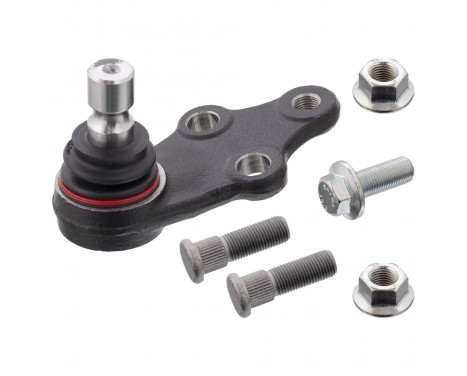 Ball Joint Ball Joint