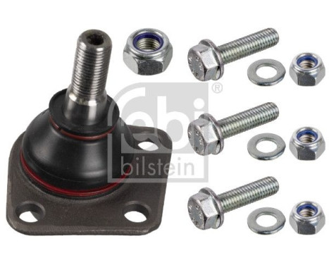 Ball Joint 107853 FEBI, Image 2