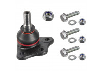 Ball Joint 108829 FEBI