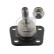Ball Joint 11284 FEBI, Thumbnail 2