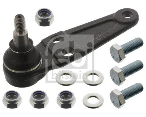 Ball Joint 12076 FEBI, Image 2