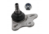 Ball Joint 12530 FEBI