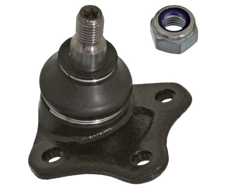 Ball Joint 12660 FEBI