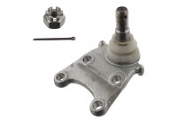 Ball Joint 14118 FEBI