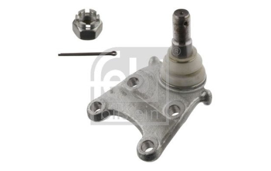 Ball Joint 14118 FEBI, Image 2