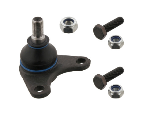 Ball Joint 14757 FEBI