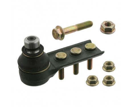 Ball Joint 14758 FEBI