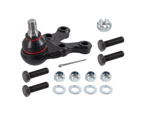 Ball Joint 15069 FEBI