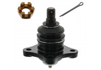 Ball Joint 15070 FEBI