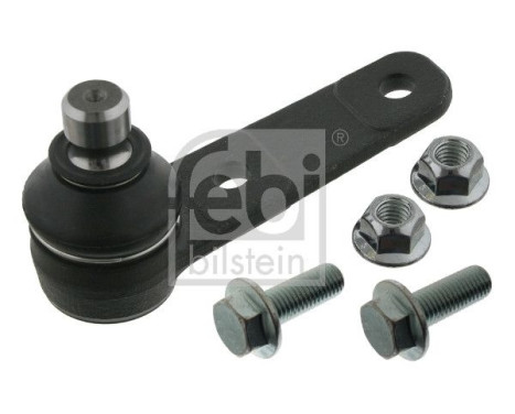 Ball Joint 17119 FEBI, Image 2