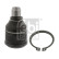 Ball Joint 17631 FEBI, Thumbnail 2