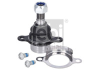 Ball joint 185478 FEBI