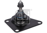 Ball joint 193742 FEBI