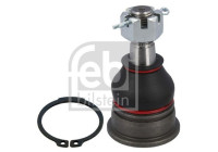 Ball joint 195012 FEBI