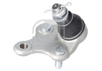 Ball joint 196241 FEBI