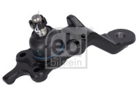 Ball joint 198017 FEBI