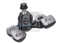 Ball joint 198019 FEBI