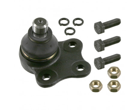 Ball Joint 21781 FEBI