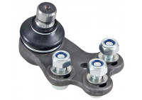 Ball Joint 220007 ABS
