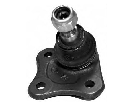 Ball Joint 220017 ABS