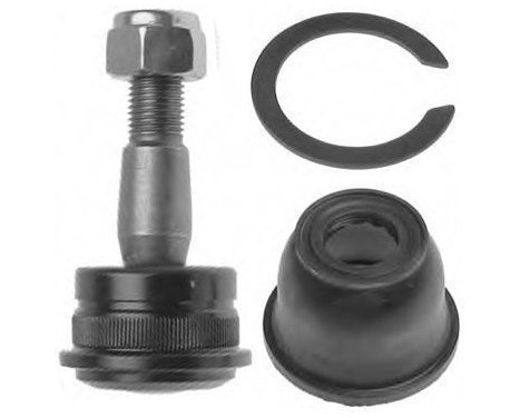 Ball Joint 220093 ABS