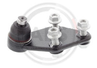 Ball joint 220108 ABS
